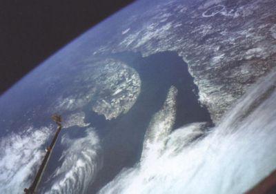 Повседневная жизнь российских космонавтов - i_071.jpg