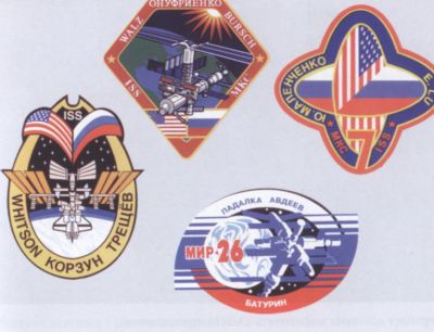 Повседневная жизнь российских космонавтов - i_072.jpg