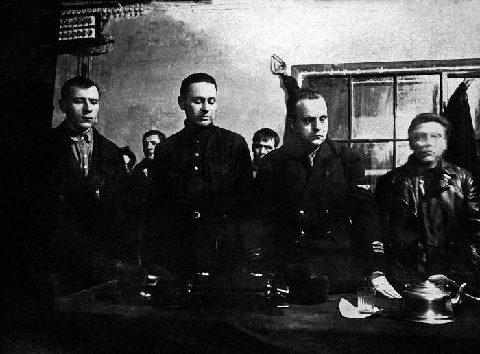 «Дирежаблестрой» на Долгопрудной: 1934-й, один год из жизни - _68ubijjstvokirovaoppman.jpg