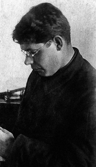 «Дирежаблестрой» на Долгопрудной: 1934-й, один год из жизни - _69pjatyshevoppman.jpg