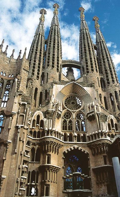 Барселона. Путеводитель - i_002.jpg