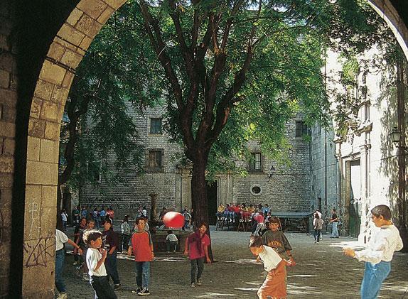 Барселона. Путеводитель - i_011.jpg