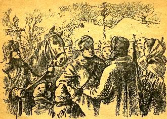 Знамя на холме (Командир дивизии) - i_012.jpg