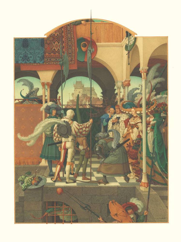 Храбрый портняжка (сборник) - _5.jpg