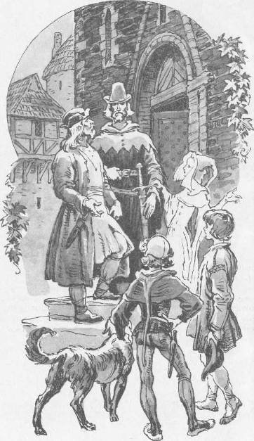 Исторические повести - i_001.jpg