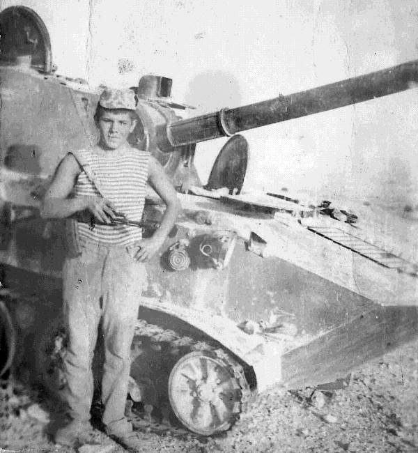 Малыш и Странник (СИ) - i_068.jpg