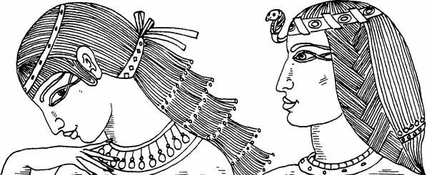 Великие загадки Древнего Египта - i_010.jpg