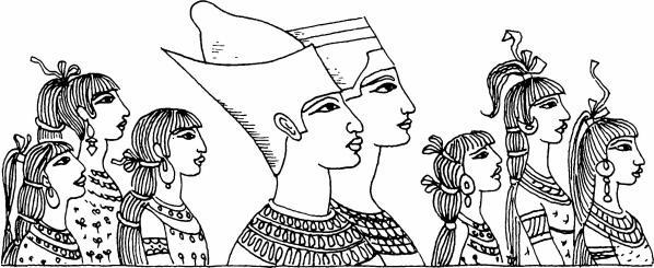 Великие загадки Древнего Египта - i_013.jpg