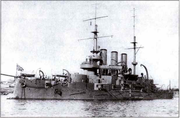 Неизвестные страницы истории российского флота - i_002.jpg