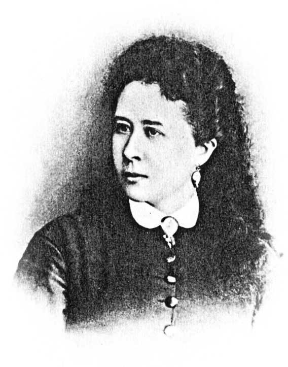 Дневники смолянки. Воспоминания об институтских нравах - i_002.jpg