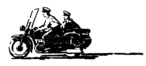 Лейтенант милиции Вязов. Книга 2 - pic_8.png