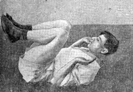 Курс самозащиты без оружия «САМБО» - _034.jpg