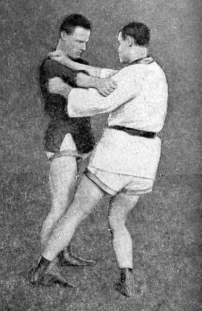 Курс самозащиты без оружия «САМБО» - _136.jpg