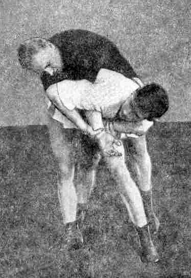 Курс самозащиты без оружия «САМБО» - _141.jpg