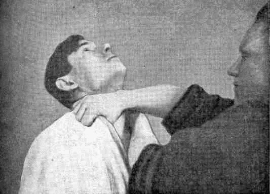 Курс самозащиты без оружия «САМБО» - _164.jpg