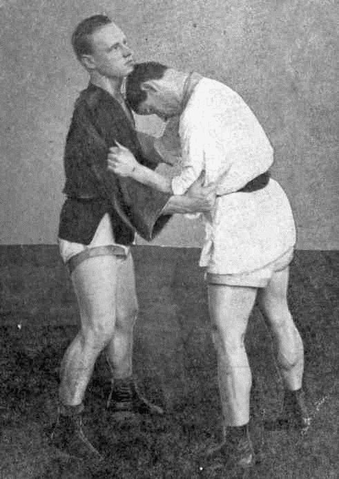 Курс самозащиты без оружия «САМБО» - _167.jpg