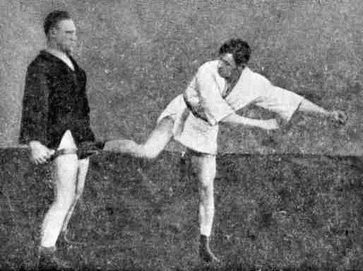 Курс самозащиты без оружия «САМБО» - _173.jpg