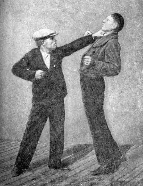 Курс самозащиты без оружия «САМБО» - _178.jpg