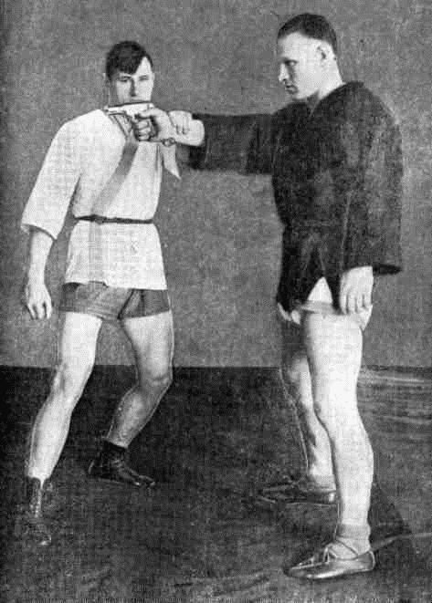 Курс самозащиты без оружия «САМБО» - _334.jpg