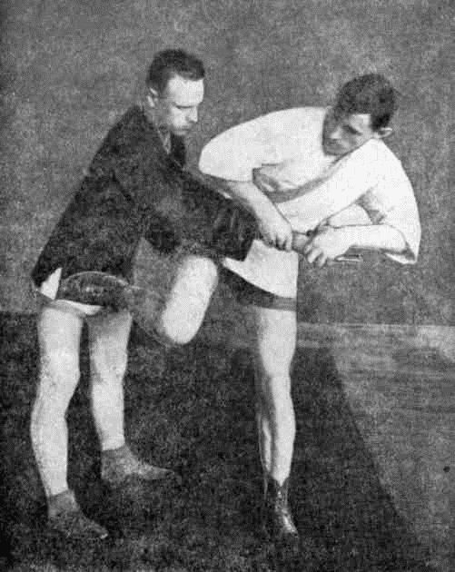 Курс самозащиты без оружия «САМБО» - _338.jpg