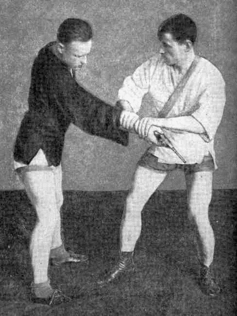 Курс самозащиты без оружия «САМБО» - _341.jpg