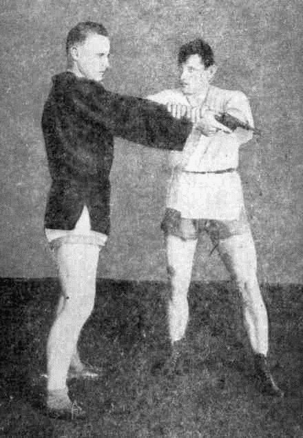 Курс самозащиты без оружия «САМБО» - _343.jpg