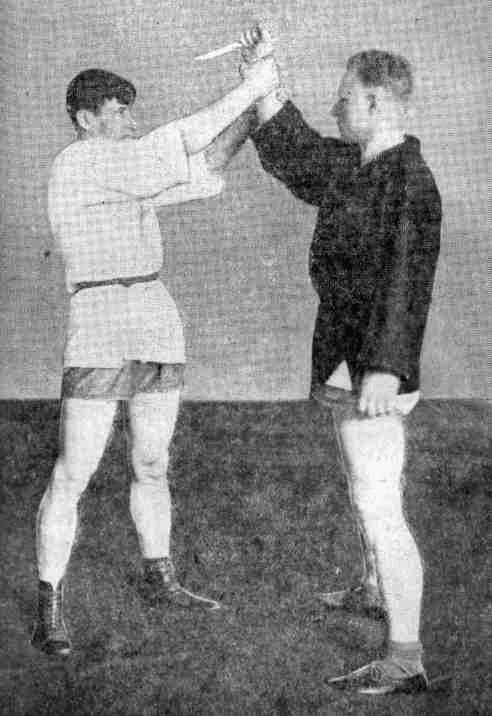 Курс самозащиты без оружия «САМБО» - _351.jpg