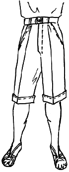 Мужская одежда. Технология пошива - i_020.png