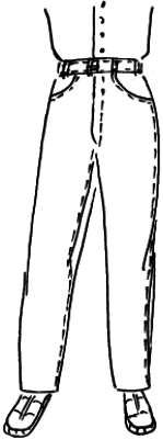 Мужская одежда. Технология пошива - i_022.png