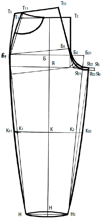 Мужская одежда. Технология пошива - i_023.png
