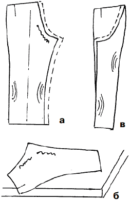 Мужская одежда. Технология пошива - i_025.png