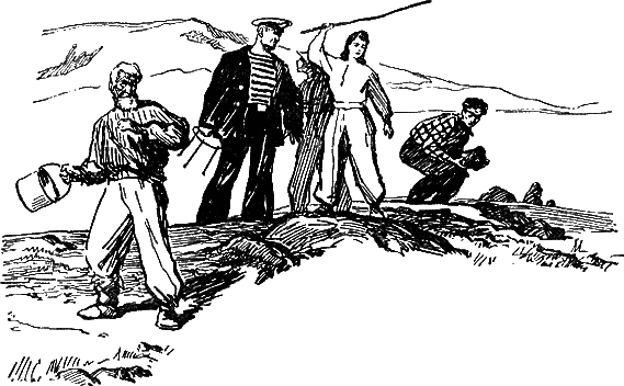 Рассказы о капитане Бурунце - pic_4.png