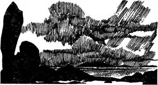 Десять баллов по бофорту (повести и рассказы) - i_002.jpg