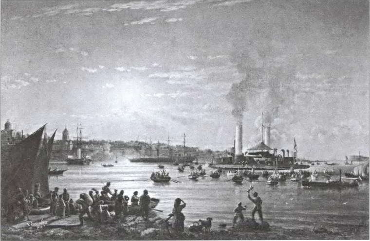 Адмиралы Бутаковы — флотская слава России - i_018.jpg