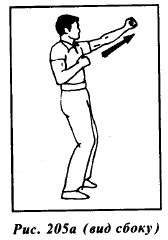 Вин Чунь. Техника первого уровня - _205.jpg_0