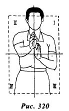 Вин Чунь. Техника первого уровня - _320.jpg