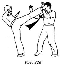 Вин Чунь. Техника первого уровня - _326.jpg