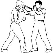 Вин Чунь. Техника первого уровня - _392.jpg