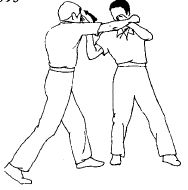 Вин Чунь. Техника первого уровня - _395.jpg