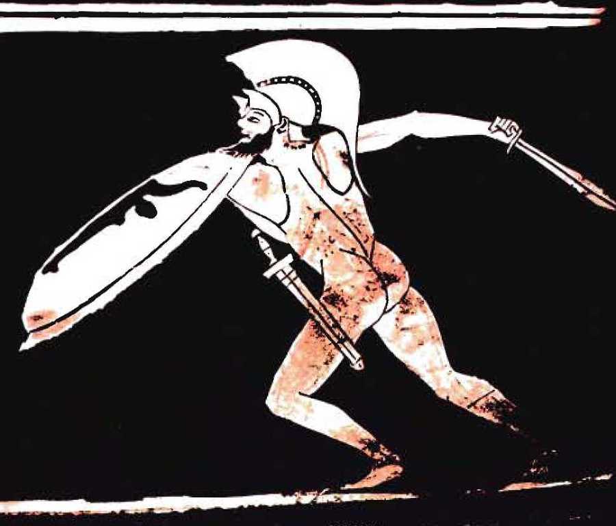 Войны античности от Греко-персидских войн до падения Рима - _2.jpg