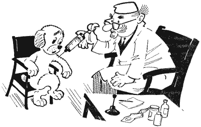 Твой друг (Сборник по собаководству, 1973 г.) - i_052.png