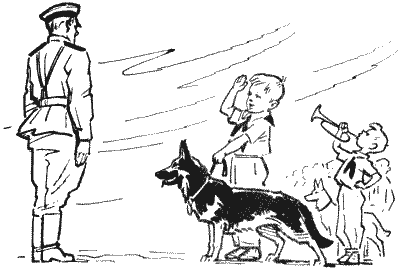Твой друг (Сборник по собаководству, 1973 г.) - i_091.png