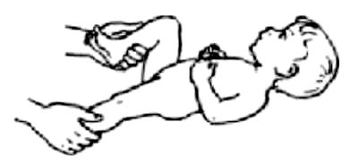 Оздоровительный массаж в домашних условиях : пособие для родителей - img_12.jpg