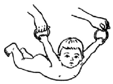 Оздоровительный массаж в домашних условиях : пособие для родителей - img_14.jpg