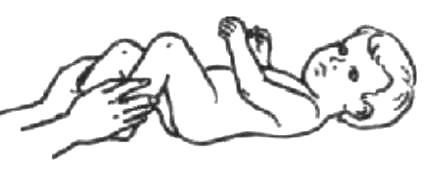 Оздоровительный массаж в домашних условиях : пособие для родителей - img_9.jpg