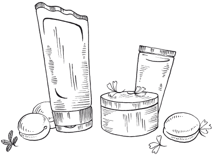 1000 великолепных советов по уходу за кожей - i_002.png