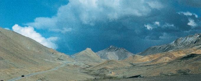 Энциклопедия «География». Часть 2. М – Я (с иллюстрациями) - a015.jpg