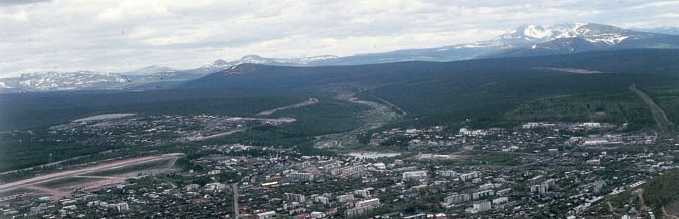 Энциклопедия «География». Часть 2. М – Я (с иллюстрациями) - a016.jpg