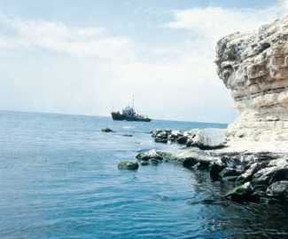 Энциклопедия «География». Часть 2. М – Я (с иллюстрациями) - a036.jpg