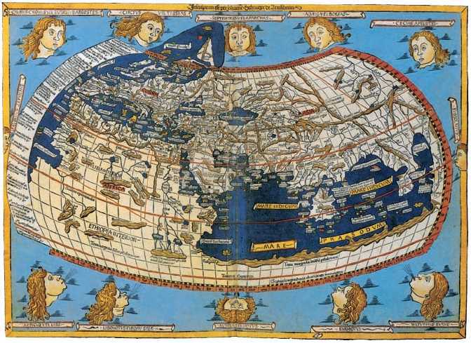 Энциклопедия «География». Часть 2. М – Я (с иллюстрациями) - a043.jpg